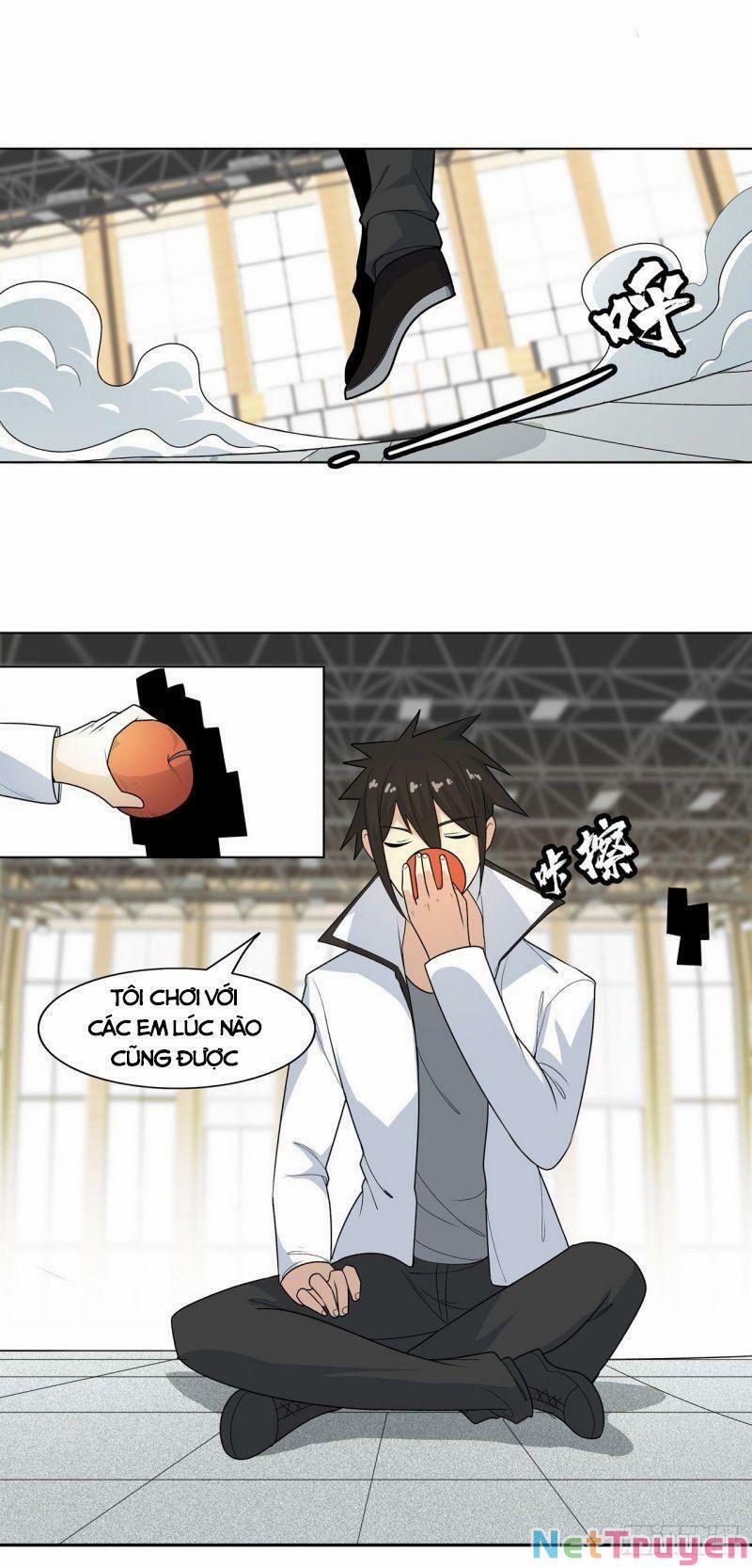 Thần Long Tinh Chủ 9 trang 30