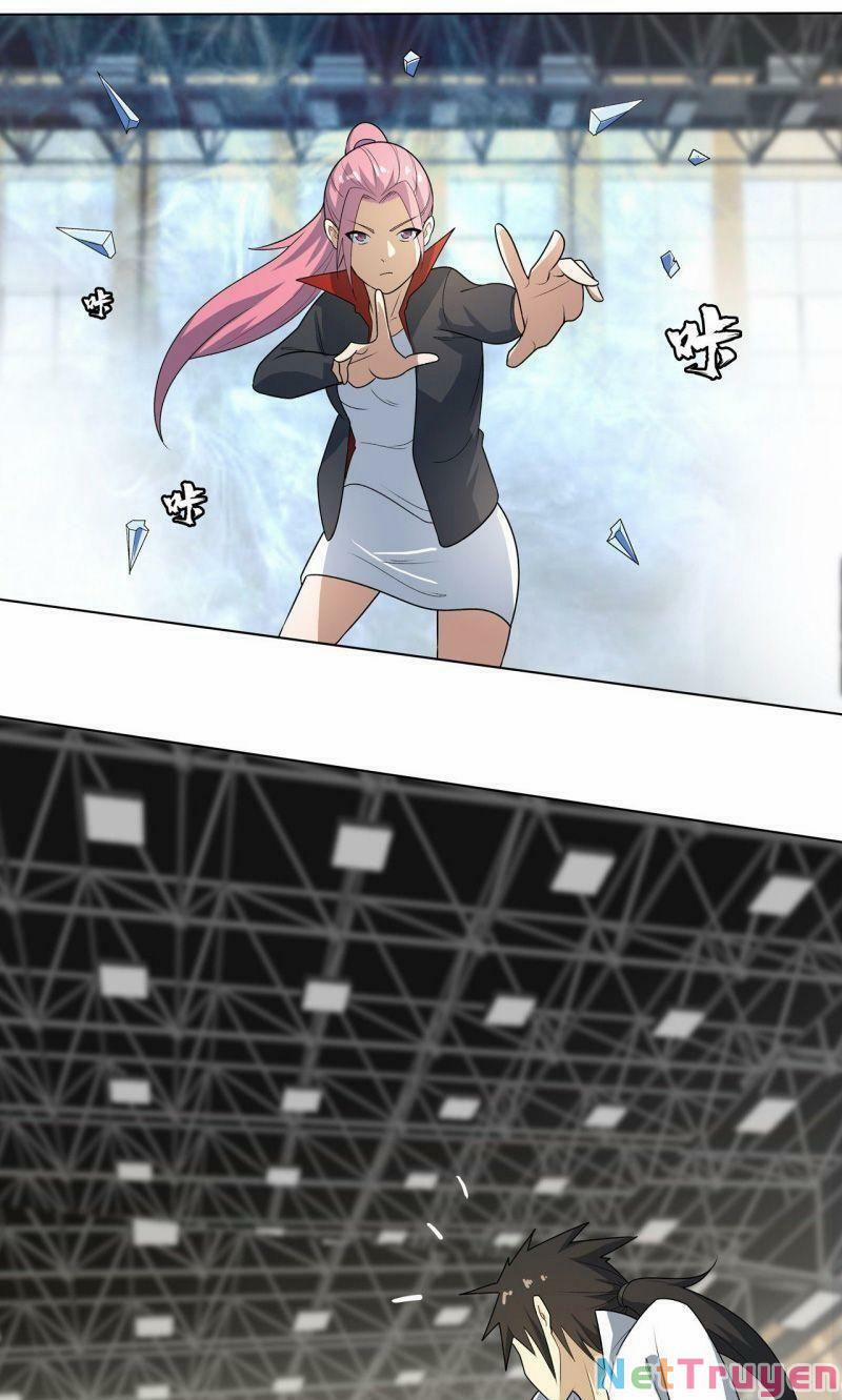 Thần Long Tinh Chủ 9 trang 33