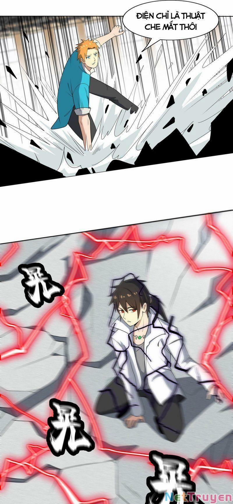 Thần Long Tinh Chủ 9 trang 39