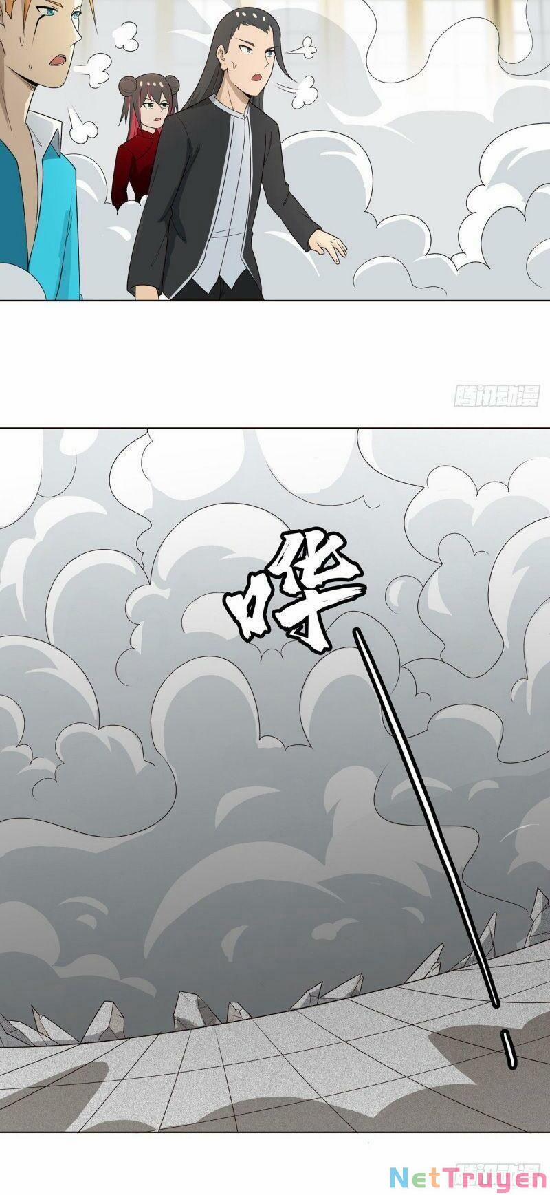 Thần Long Tinh Chủ 9 trang 44
