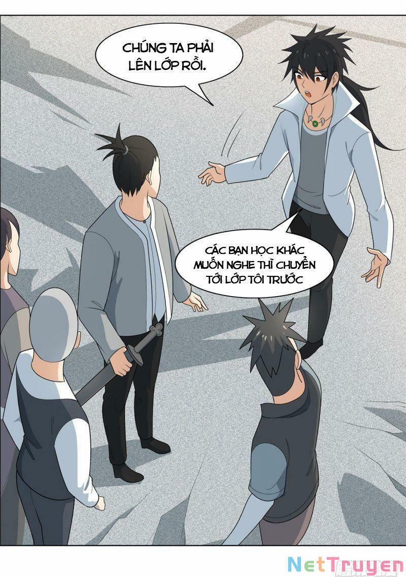 Thần Long Tinh Chủ 9 trang 5