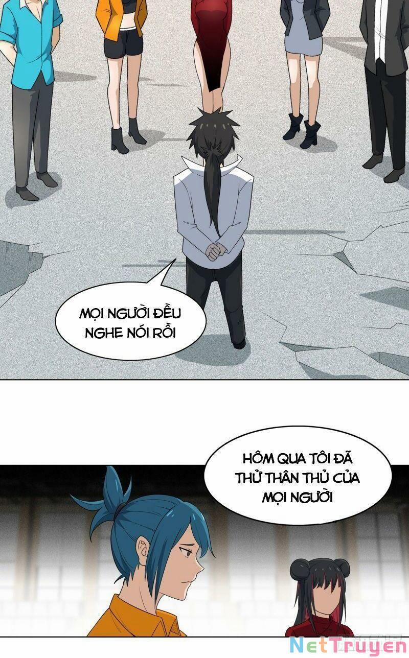 Thần Long Tinh Chủ 9 trang 8