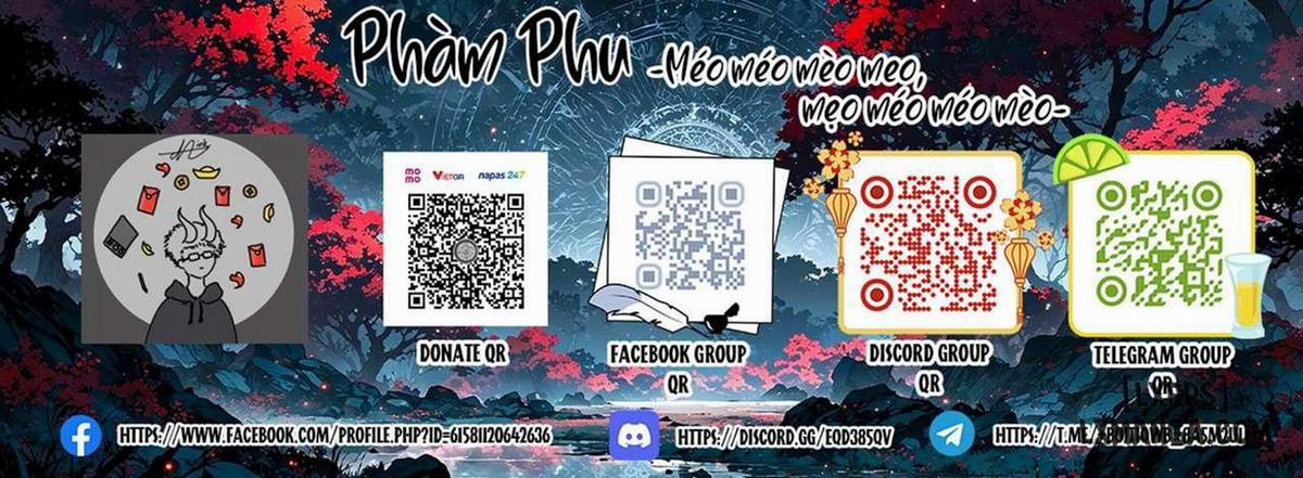 Thần Núi: Yamatsumi 1 trang 25