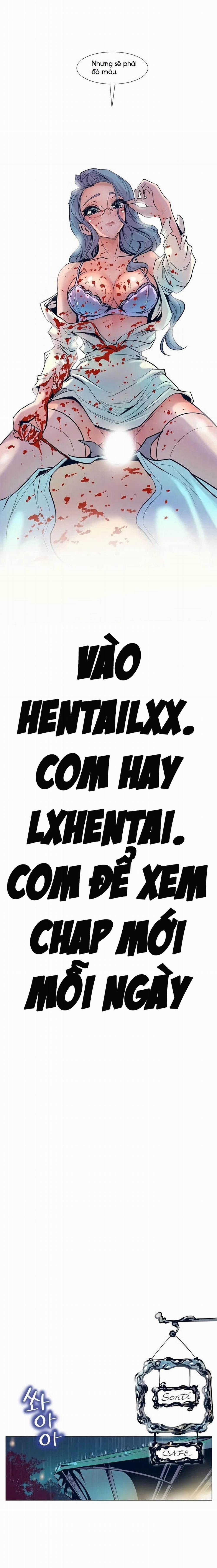 Thân Phận Bí Mật 1 trang 6