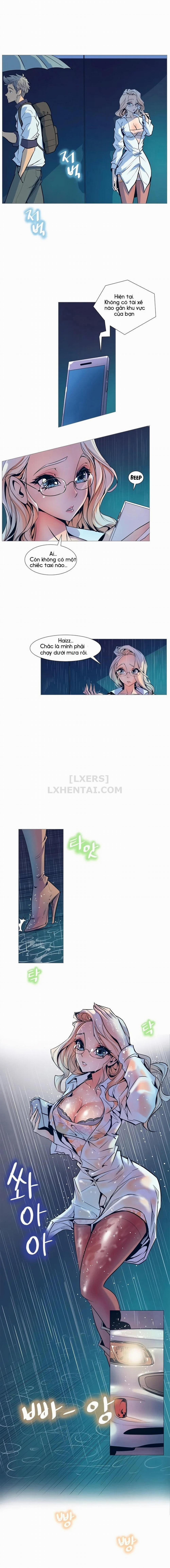 Thân Phận Bí Mật 1 trang 9