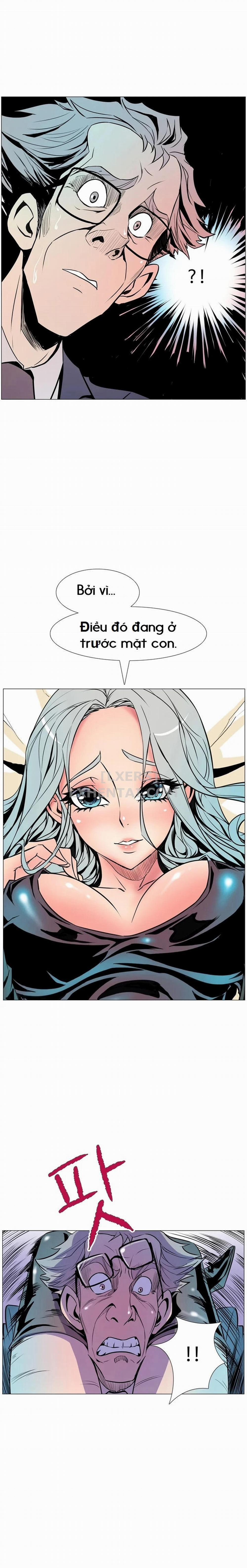 Thân Phận Bí Mật 10 trang 13