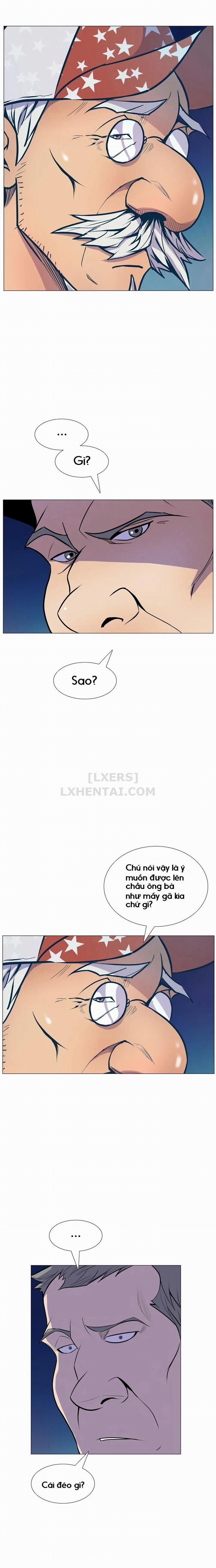 Thân Phận Bí Mật 10 trang 7
