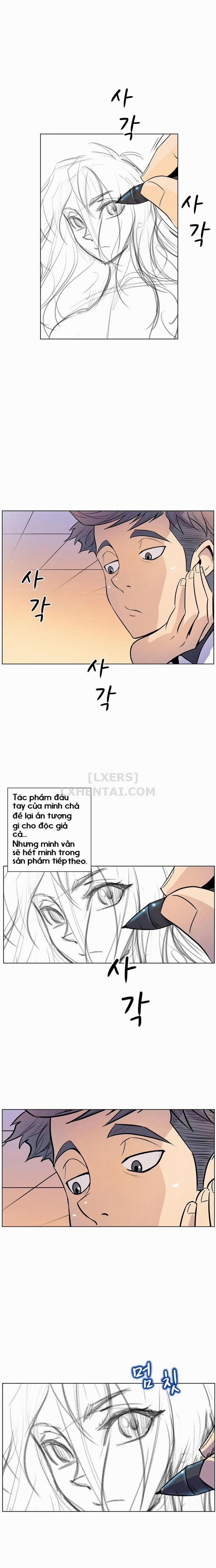 Thân Phận Bí Mật 11 trang 7