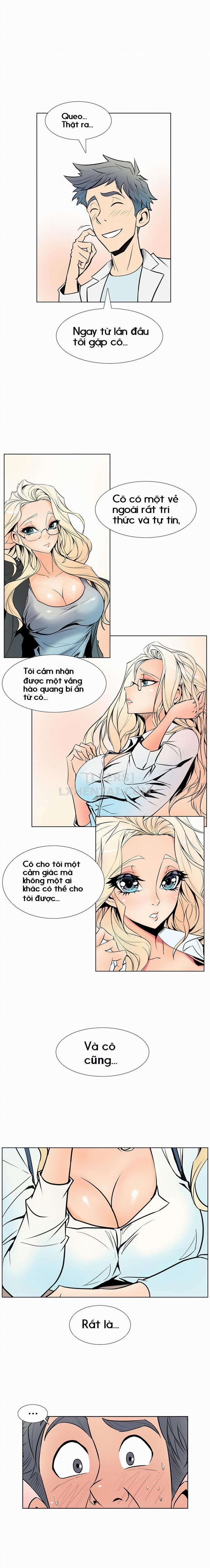 Thân Phận Bí Mật 12 trang 7