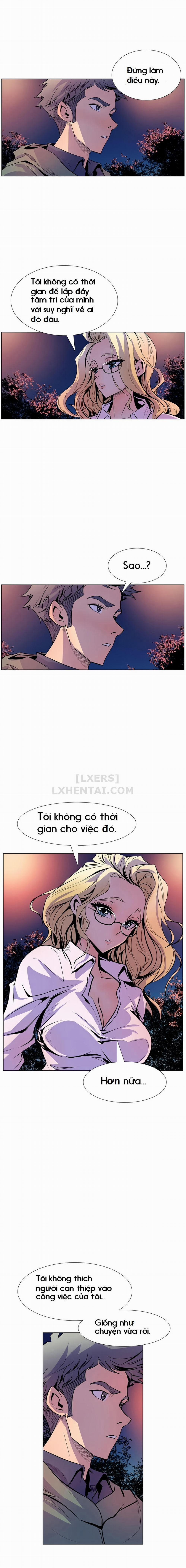 Thân Phận Bí Mật 16 trang 5