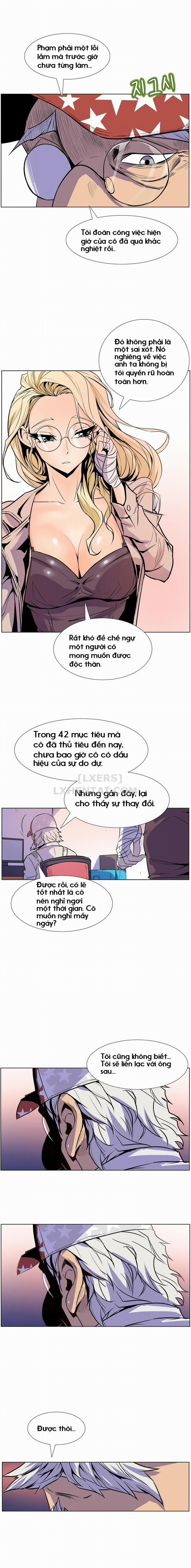 Thân Phận Bí Mật 19 trang 7