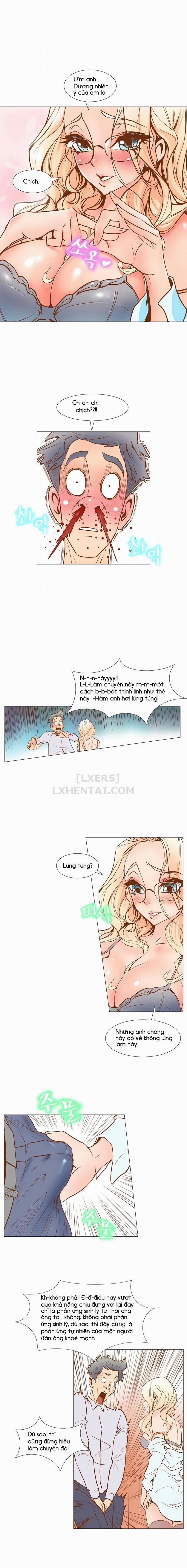 Thân Phận Bí Mật 2 trang 7