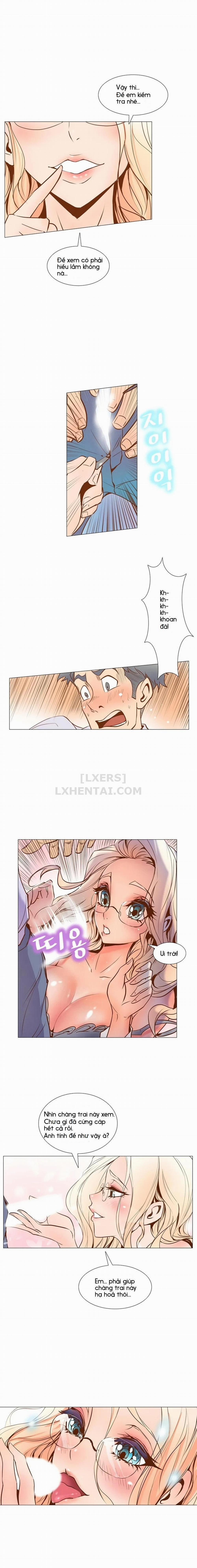 Thân Phận Bí Mật 2 trang 8