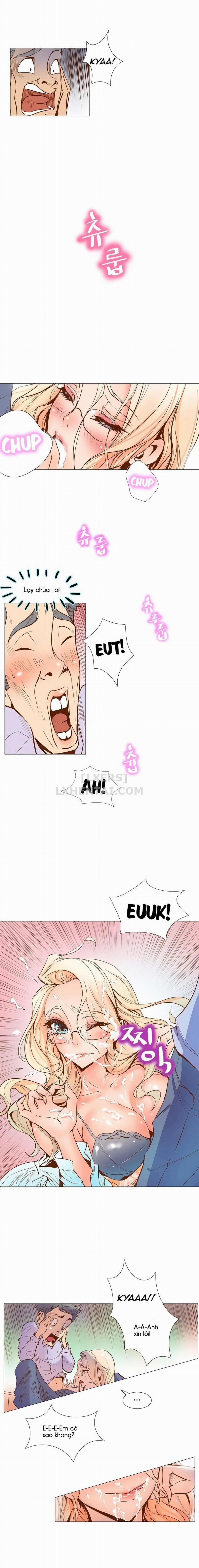 Thân Phận Bí Mật 2 trang 9