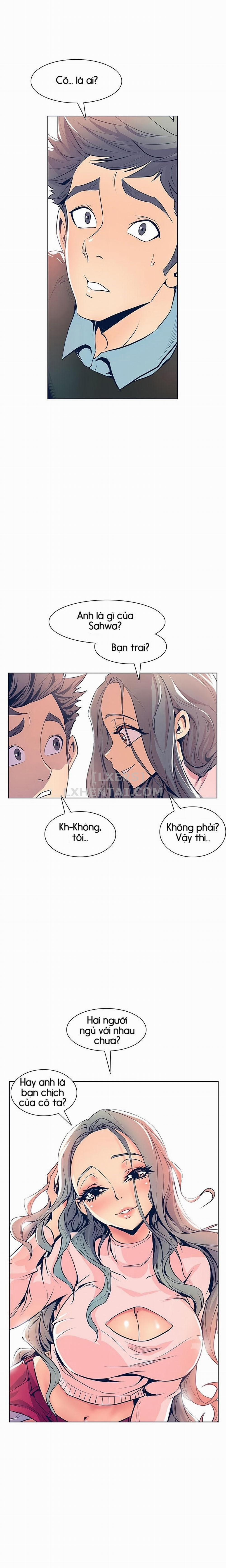 Thân Phận Bí Mật 25 trang 5