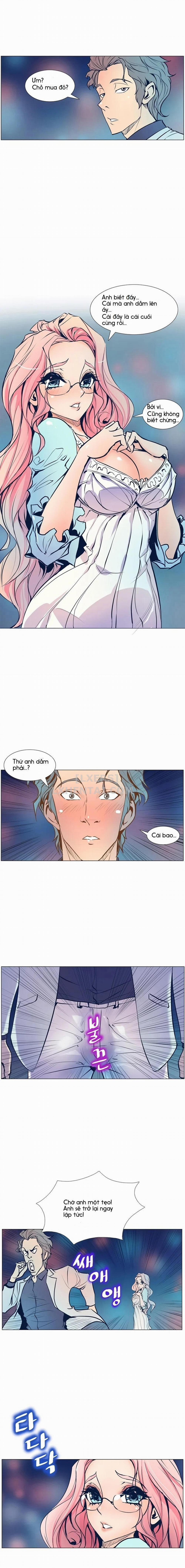Thân Phận Bí Mật 3 trang 10