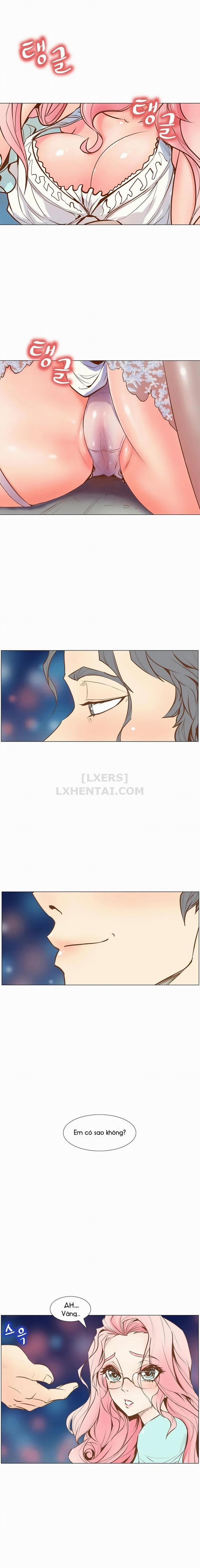 Thân Phận Bí Mật 3 trang 5