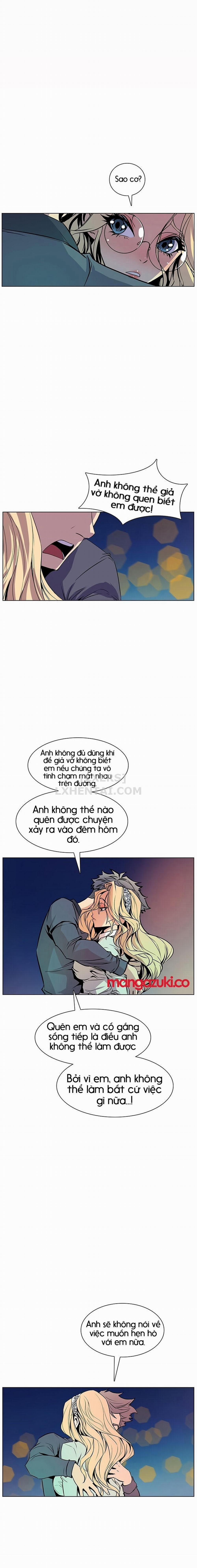 Thân Phận Bí Mật 33 trang 9