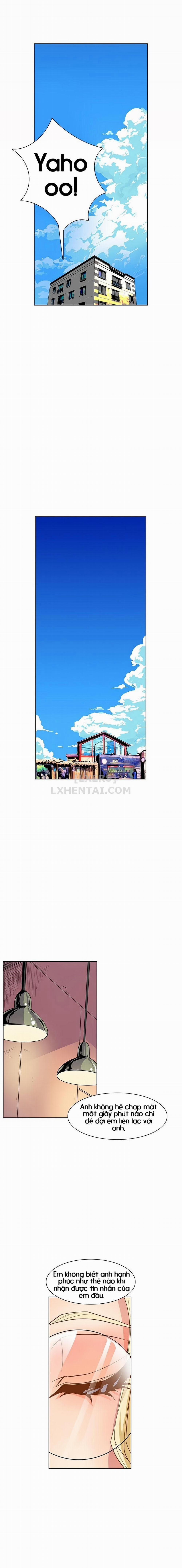 Thân Phận Bí Mật 34 trang 11