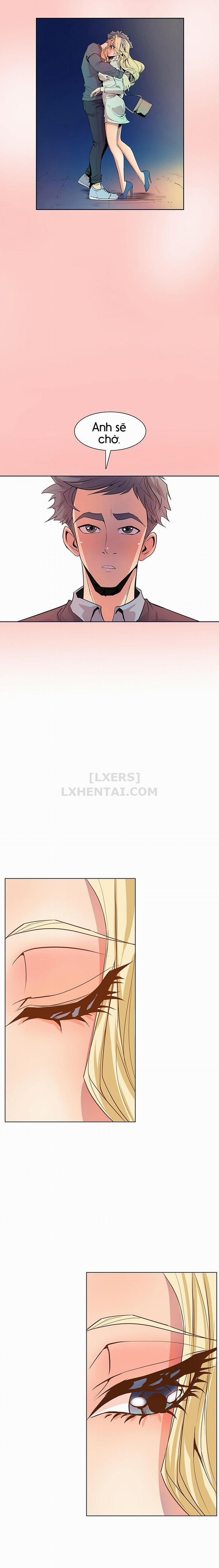 Thân Phận Bí Mật 34 trang 8