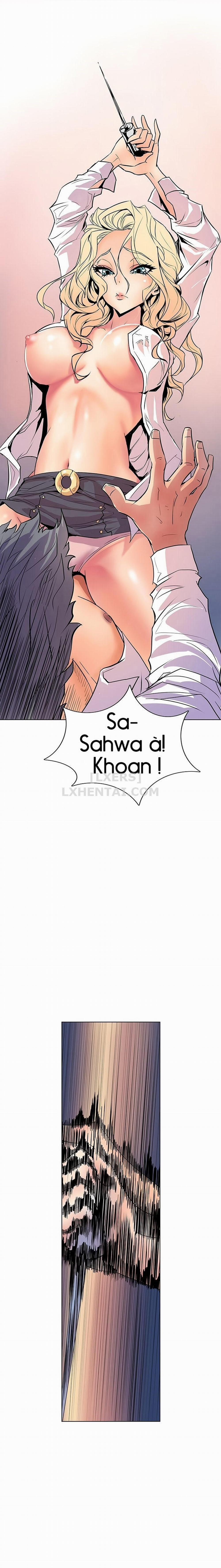 Thân Phận Bí Mật 35 trang 5