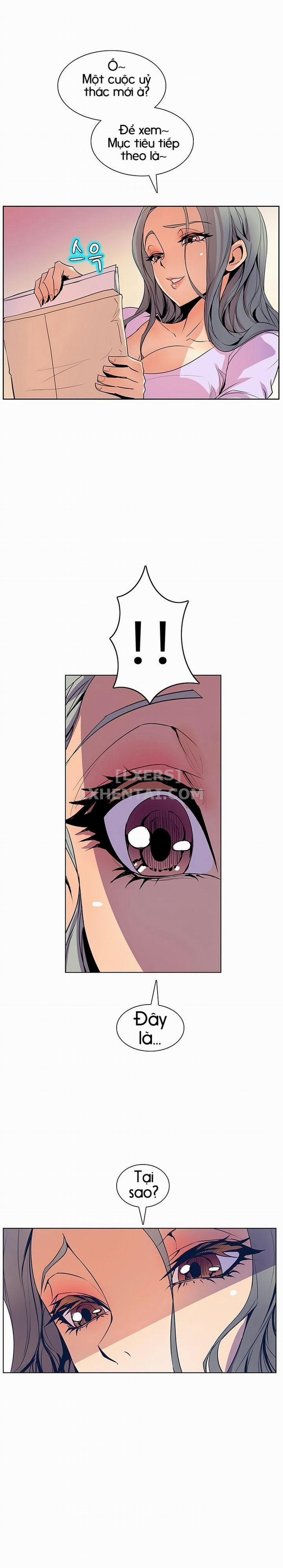 Thân Phận Bí Mật 36 trang 10