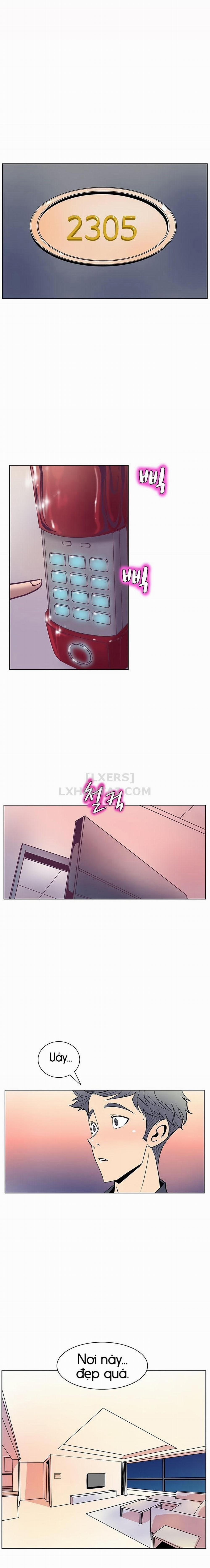 Thân Phận Bí Mật 36 trang 13