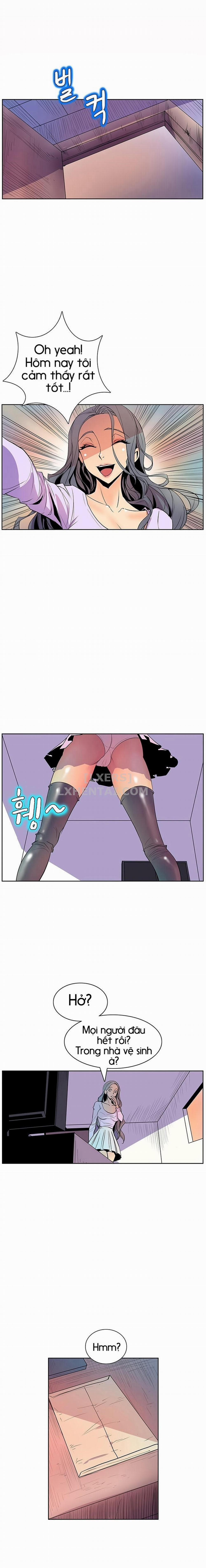 Thân Phận Bí Mật 36 trang 9