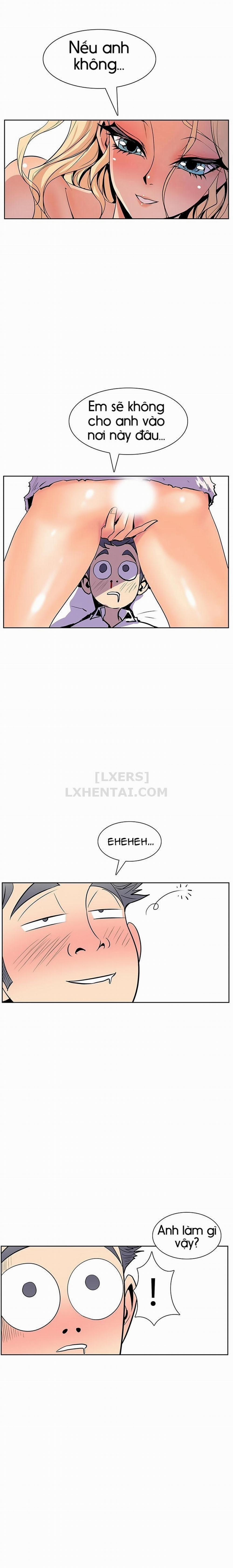 Thân Phận Bí Mật 37 trang 6