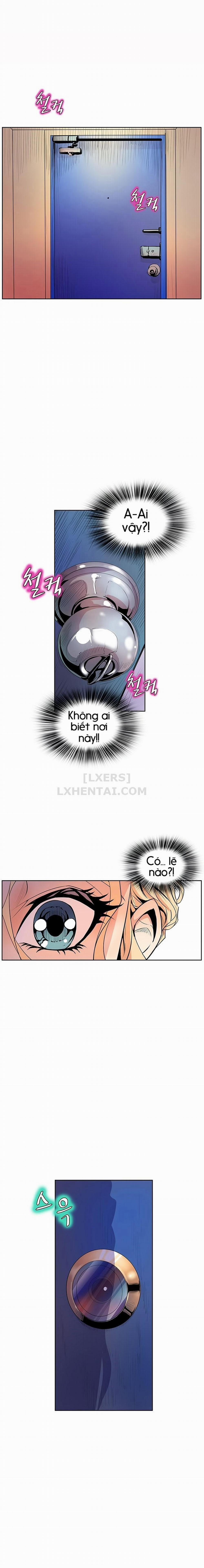 Thân Phận Bí Mật 37 trang 9