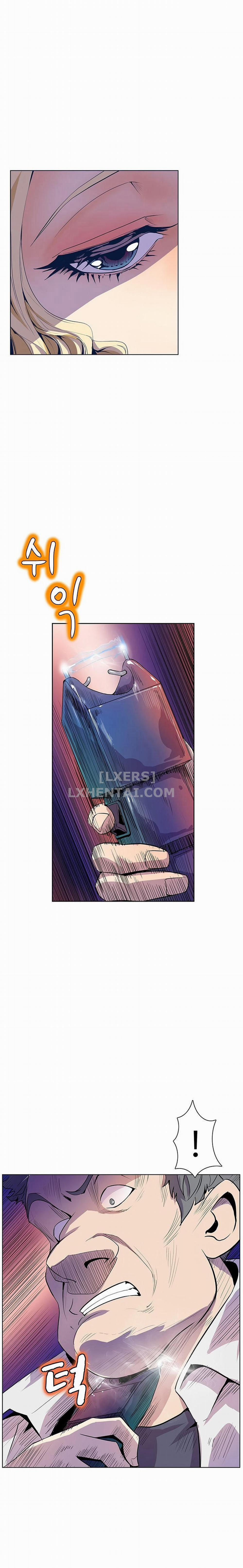 Thân Phận Bí Mật 38 trang 6