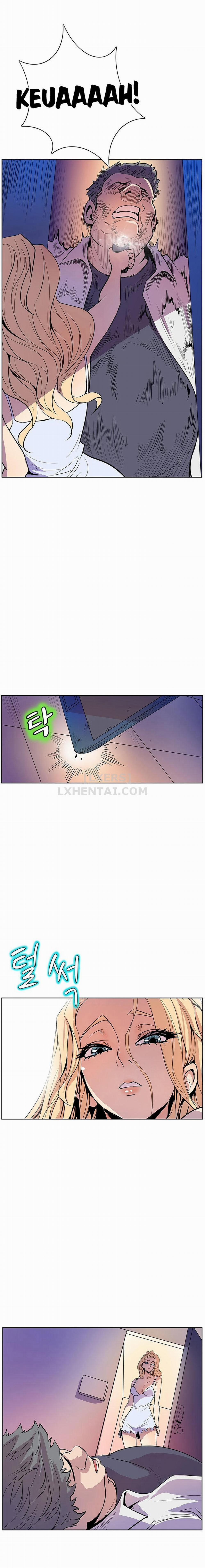 Thân Phận Bí Mật 38 trang 7