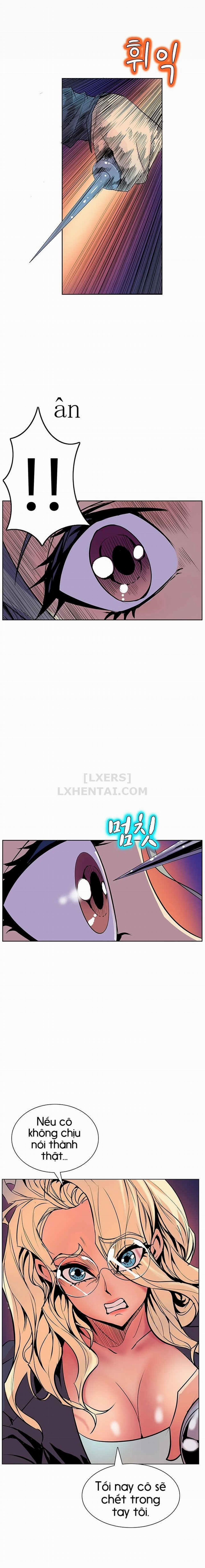 Thân Phận Bí Mật 39 trang 14