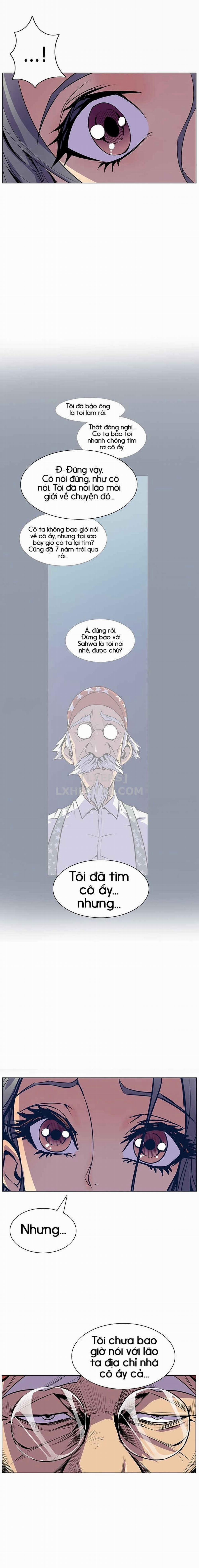 Thân Phận Bí Mật 39 trang 17