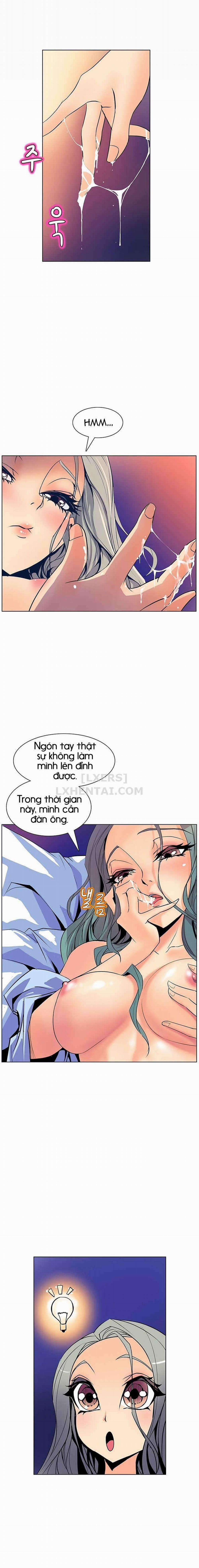 Thân Phận Bí Mật 39 trang 9