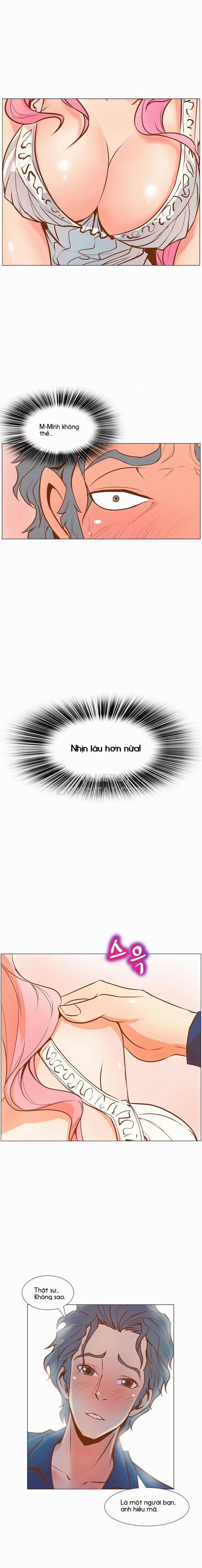 Thân Phận Bí Mật 4 trang 8