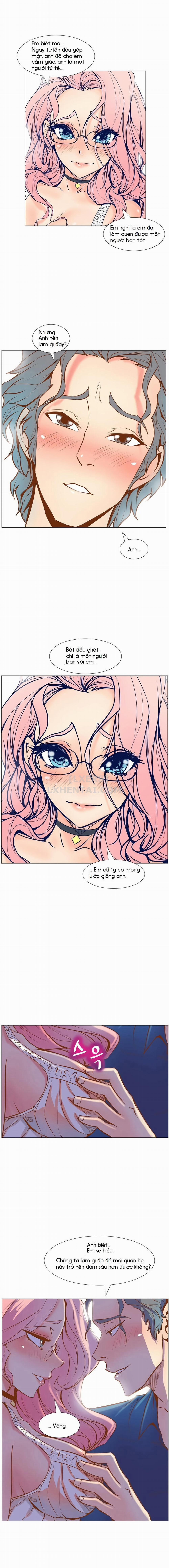Thân Phận Bí Mật 4 trang 9