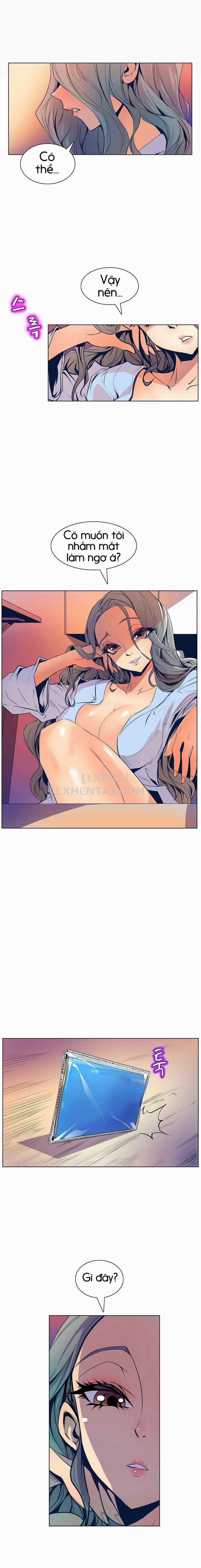 Thân Phận Bí Mật 40 trang 14