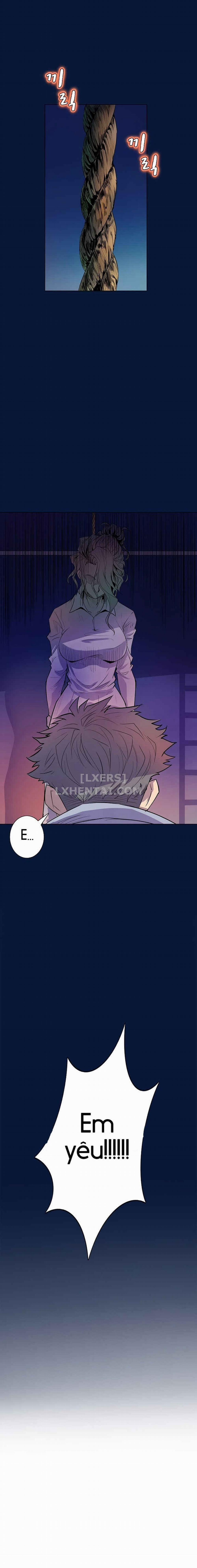 Thân Phận Bí Mật 40 trang 6