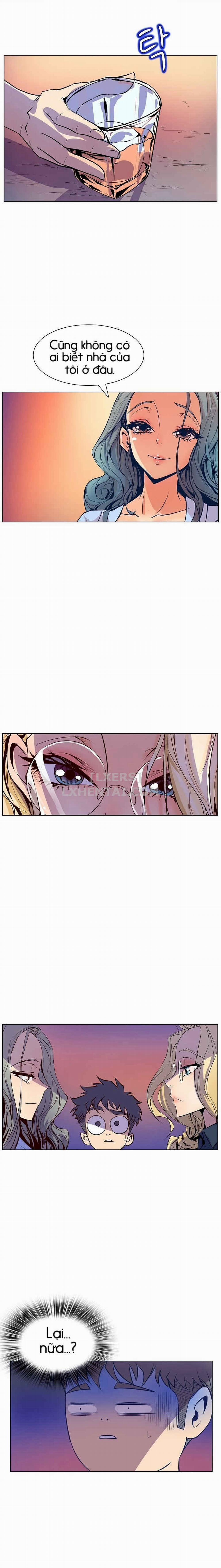 Thân Phận Bí Mật 40 trang 9