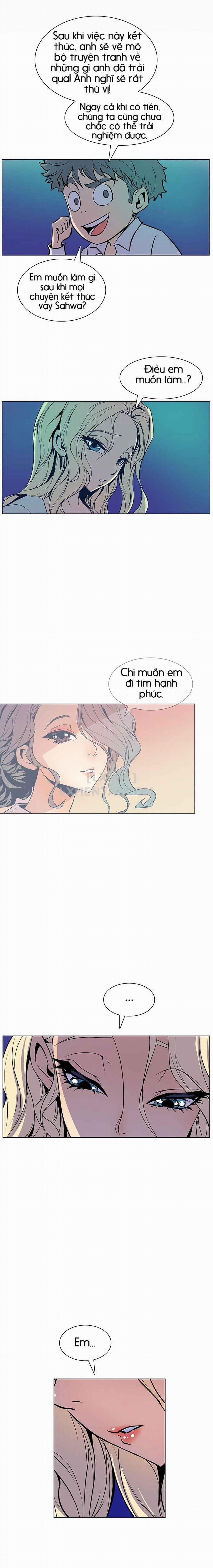 Thân Phận Bí Mật 41 trang 16