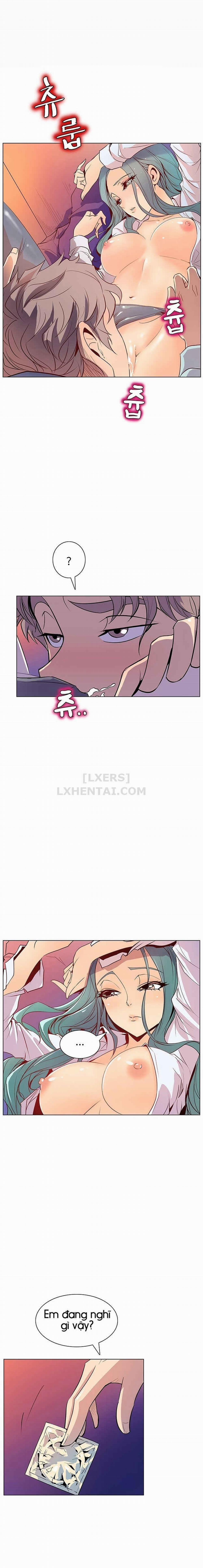 Thân Phận Bí Mật 43 trang 5