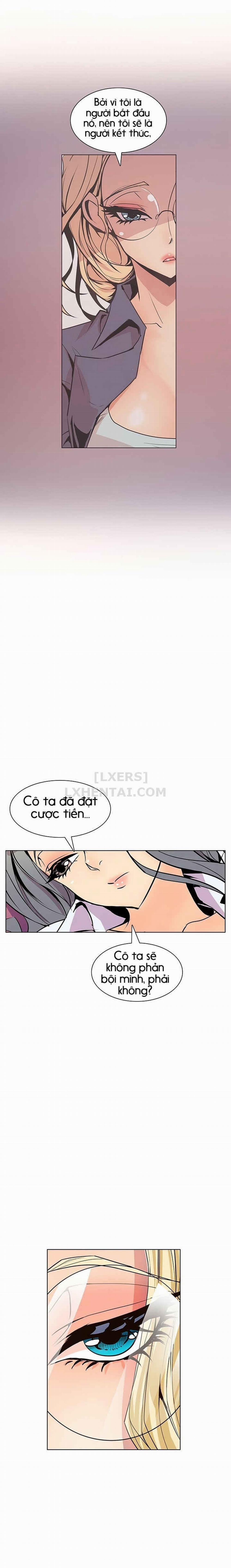 Thân Phận Bí Mật 43 trang 7