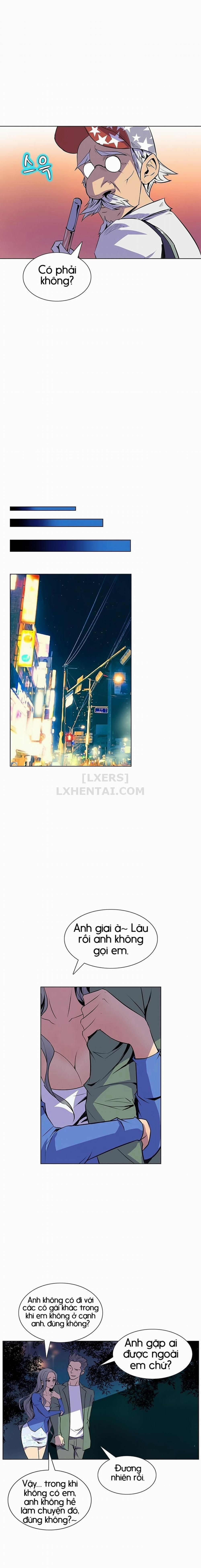 Thân Phận Bí Mật 44 trang 10