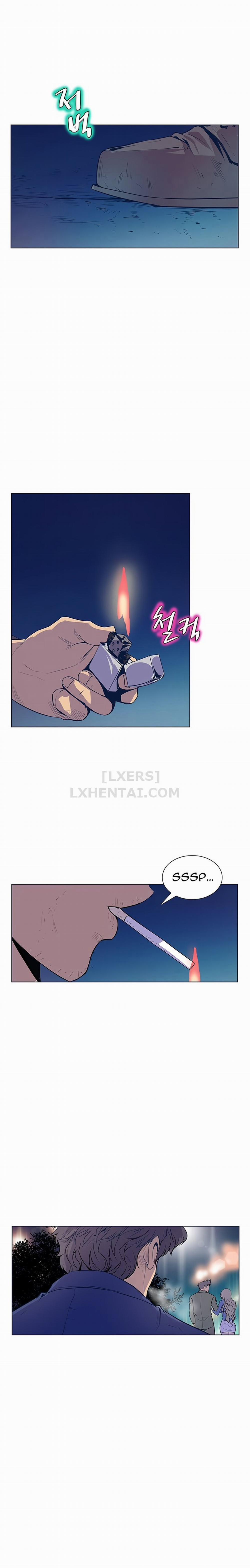 Thân Phận Bí Mật 44 trang 11