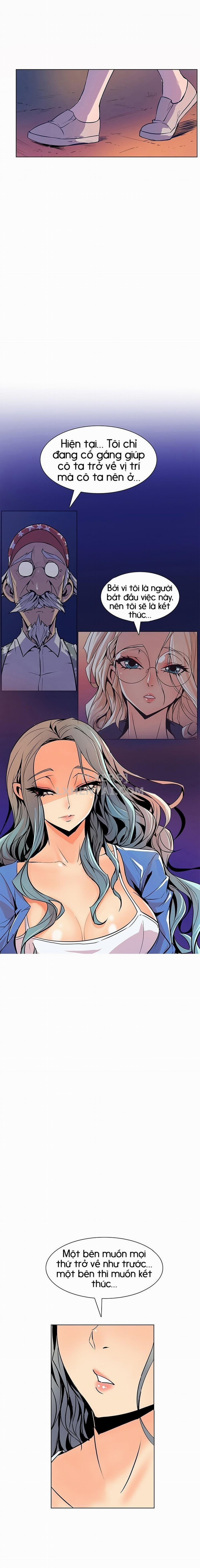 Thân Phận Bí Mật 44 trang 5