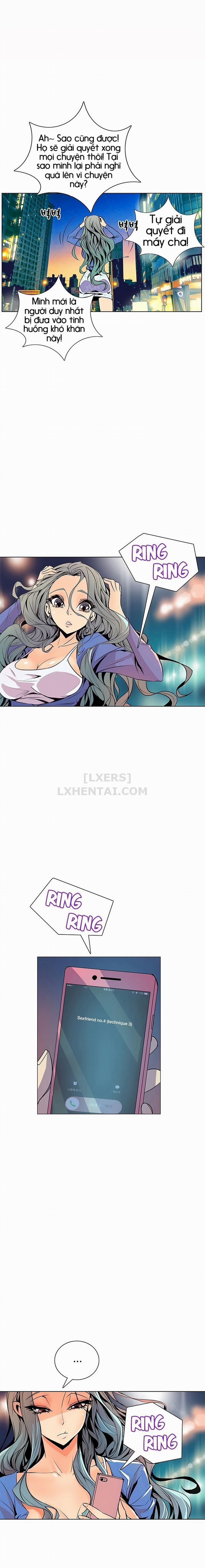 Thân Phận Bí Mật 44 trang 6