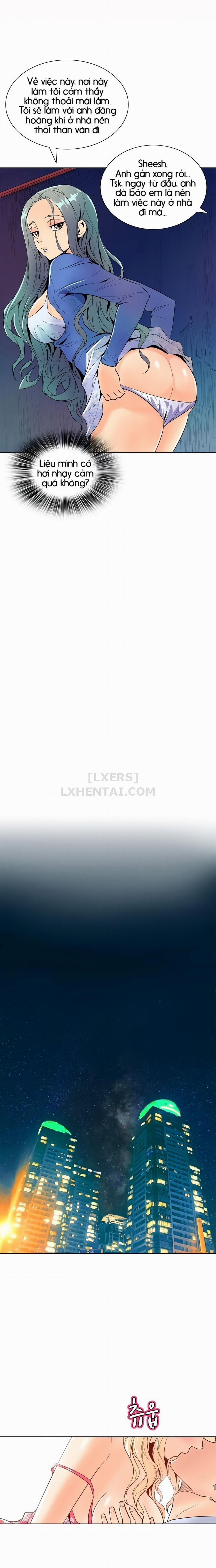 Thân Phận Bí Mật 45 trang 7