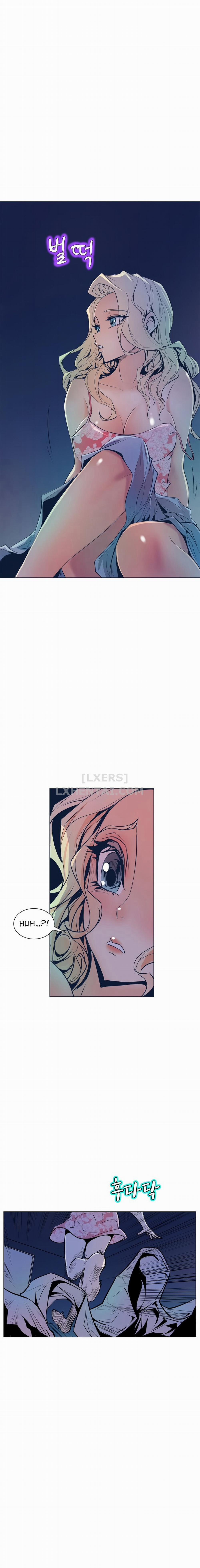 Thân Phận Bí Mật 46 trang 10