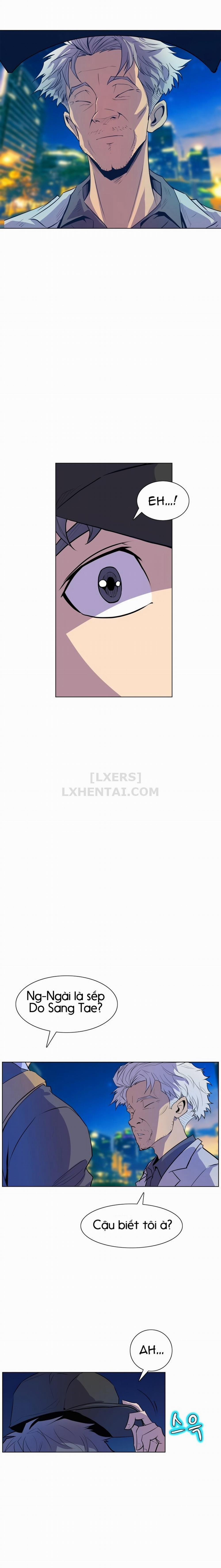 Thân Phận Bí Mật 46 trang 14